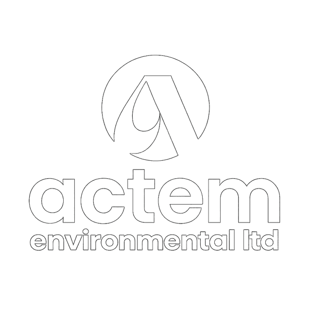 Actem Environmental Ltd logo